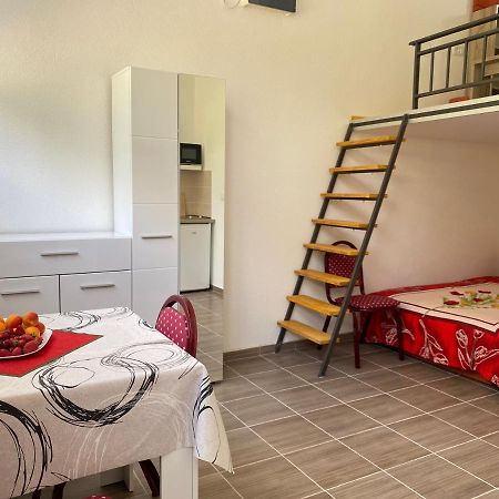 Sutomarina Apartments Sutomore Dış mekan fotoğraf