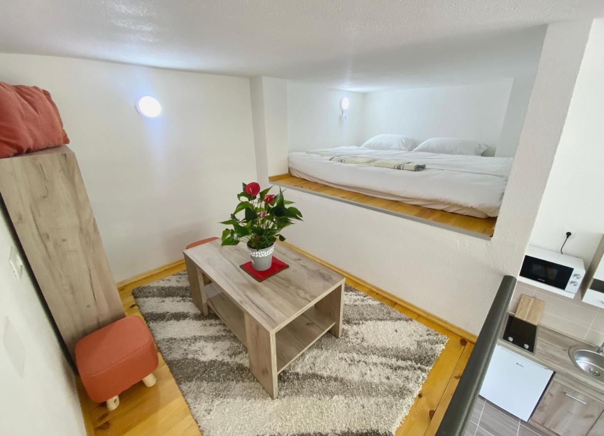 Sutomarina Apartments Sutomore Dış mekan fotoğraf