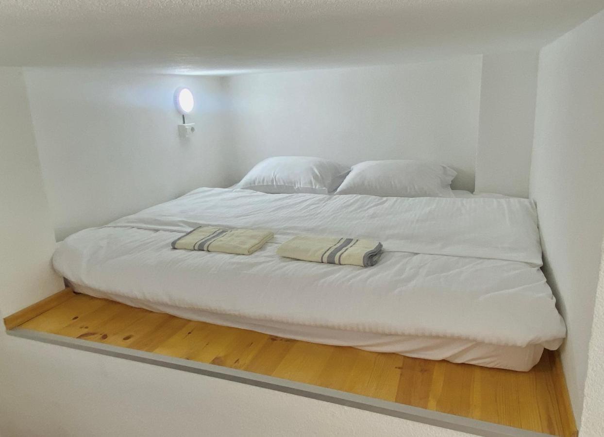 Sutomarina Apartments Sutomore Dış mekan fotoğraf